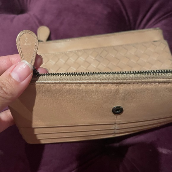 Bottega Veneta wallet - Picture 6 of 10